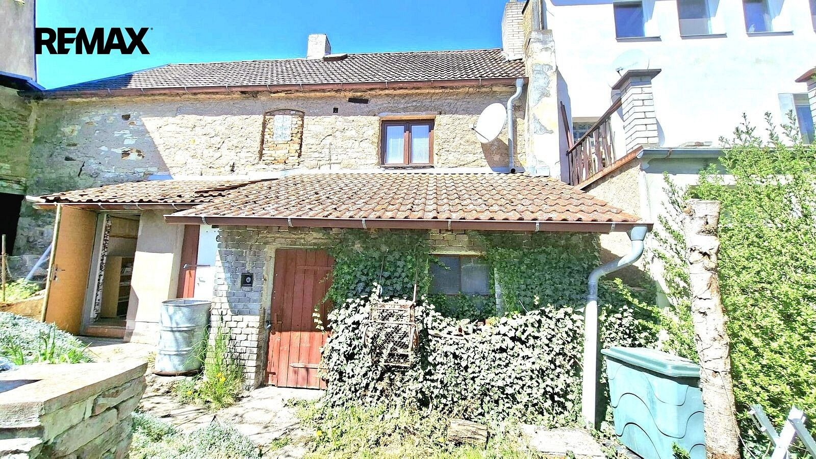 Chalupy, Srbeč, okres Rakovník, Středočeský kraj, 114 m²