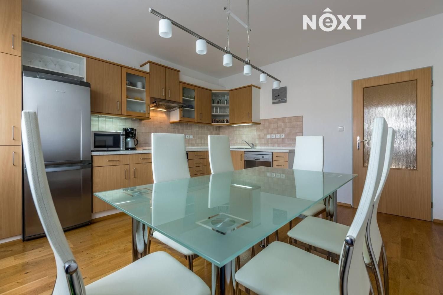 Byt 3+1 · 89 m² · Dolní náměstí 761, Zliv - 3