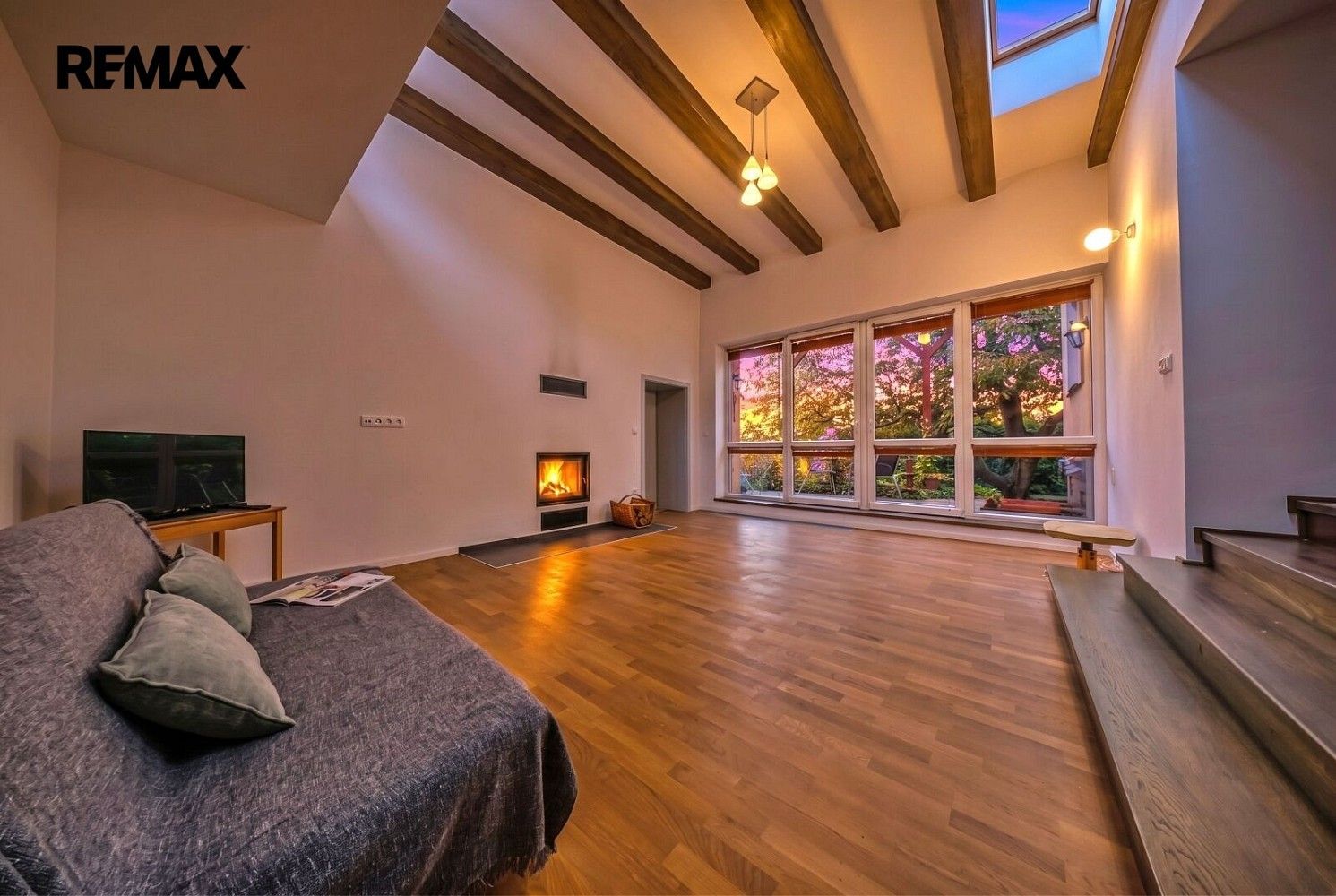 Rodinný dům · 166 m² · V háji, Hřebeč, okres Kladno - 4