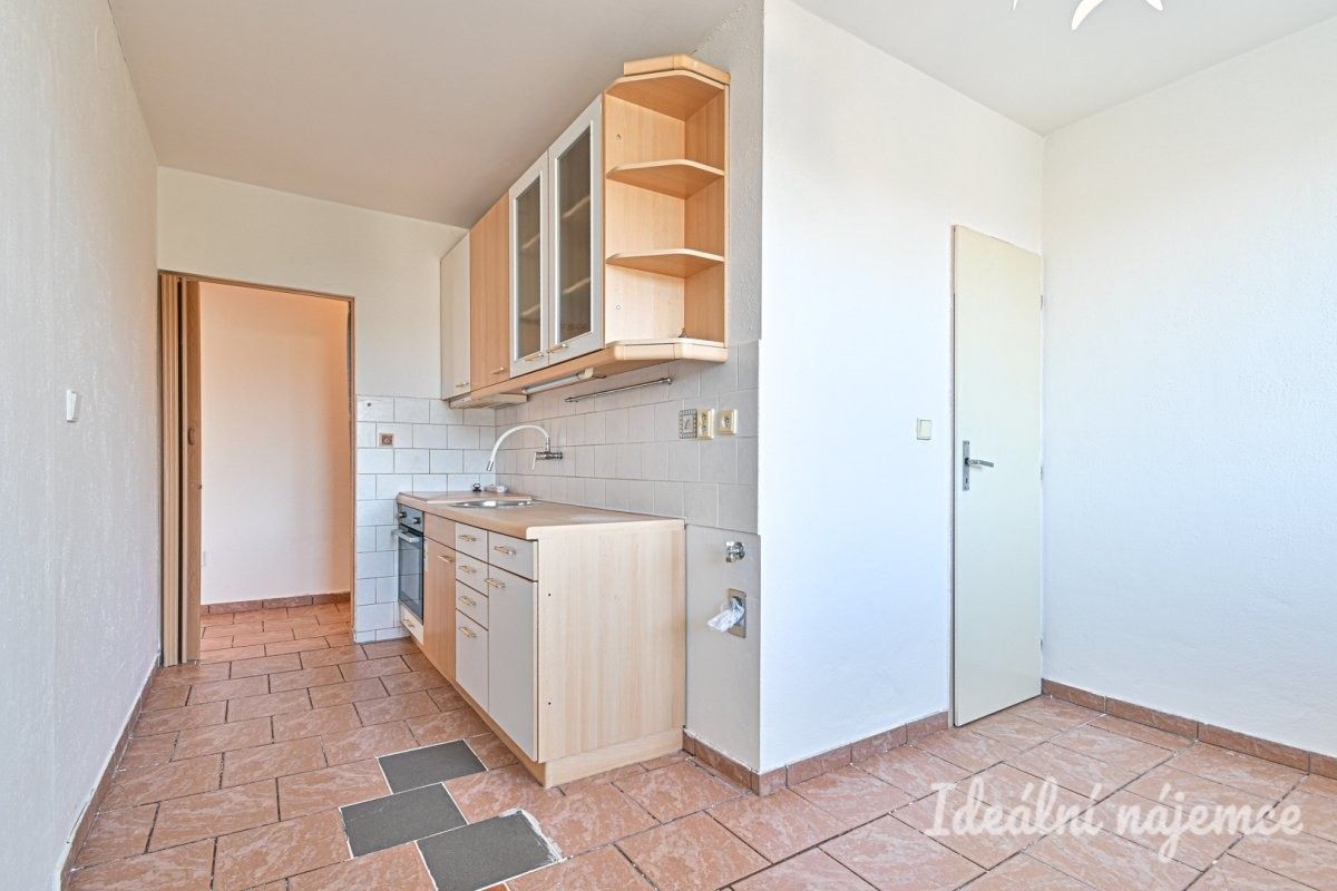 Pronájem byt 2+1 - Za Horou, Říčany, 59 m²