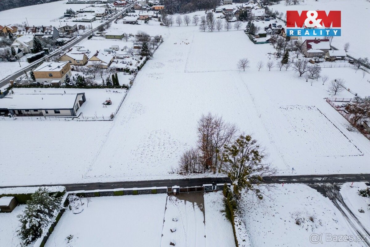 Prodej pozemek pro bydlení - Horní Bludovice, 739 37