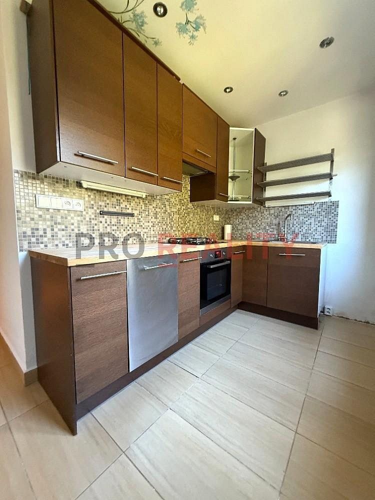 2+1, Ostrava - Zábřeh, okres Ostrava-město, Moravskoslezský kraj, 53 m² - 1