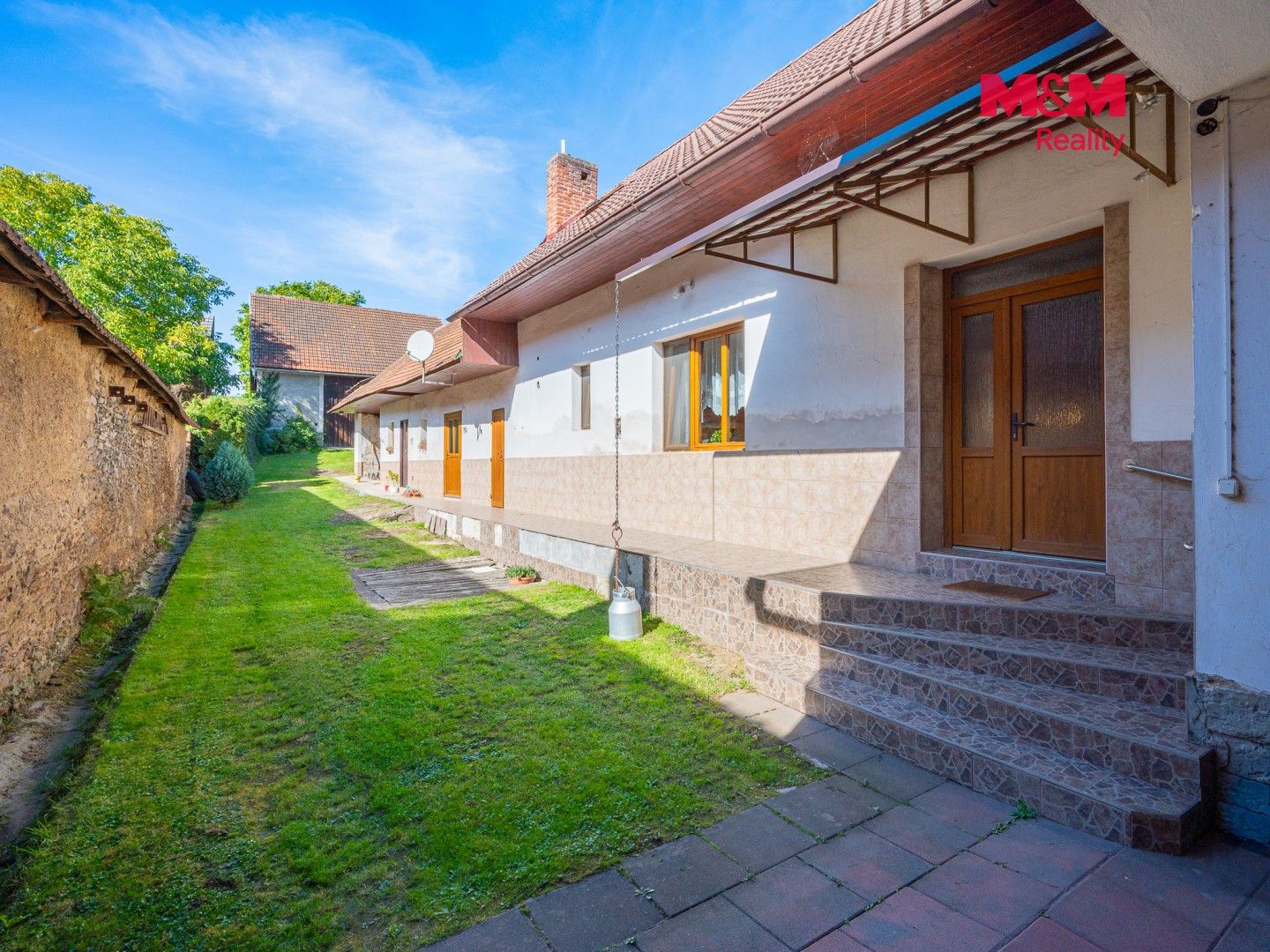 Rodinný dům, 145 m²