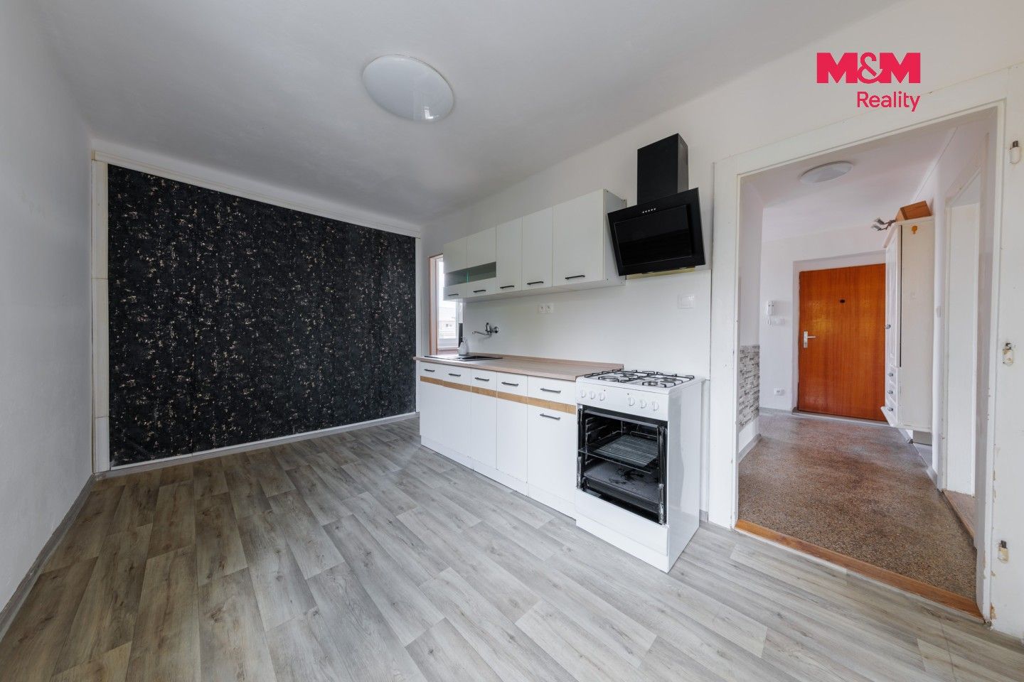 2+1, Poštovní, Horní Slavkov, 61 m² - 2