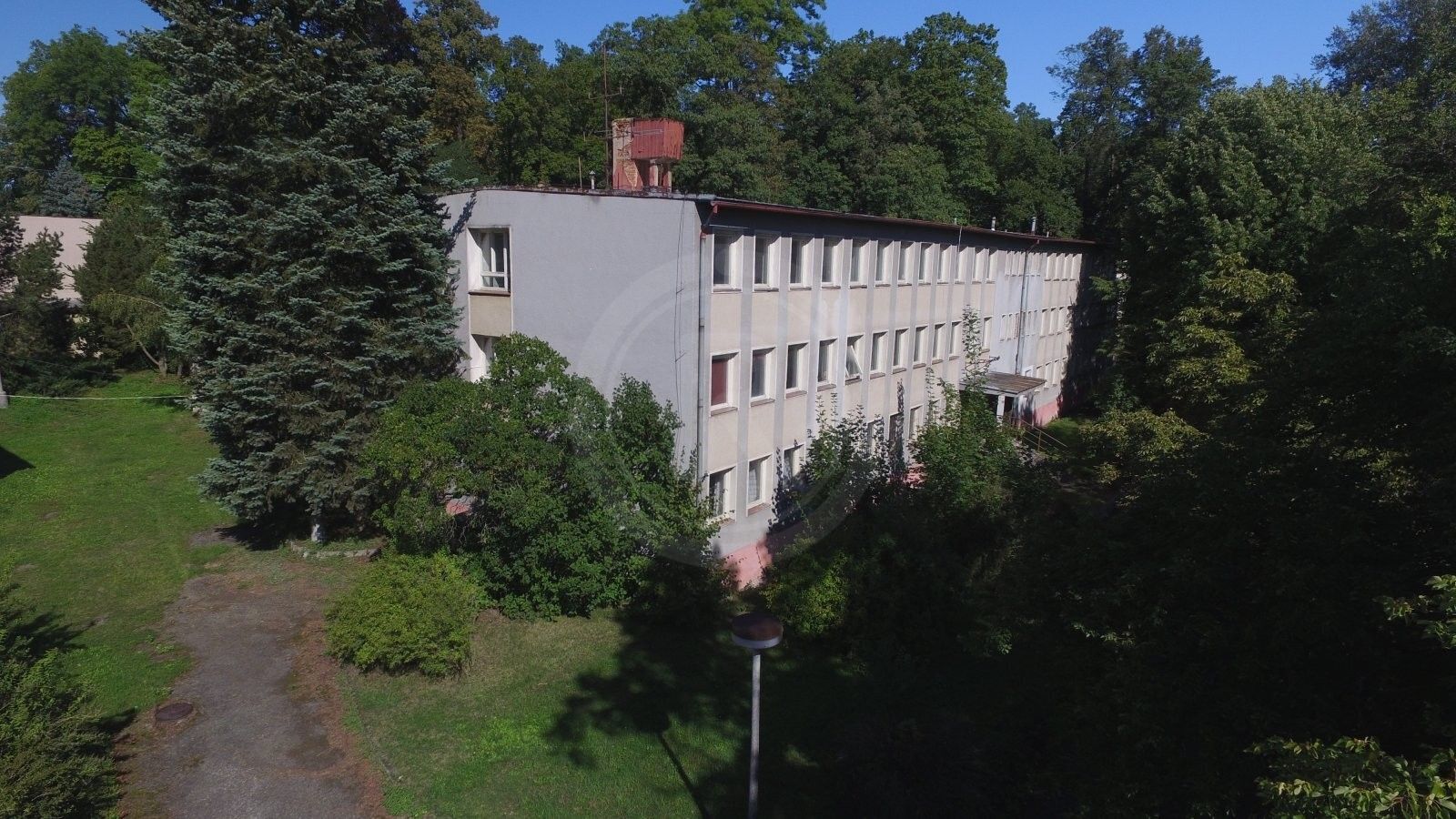 Prodej obchodní prostory - Veselíčko, 2 355 m² - 5