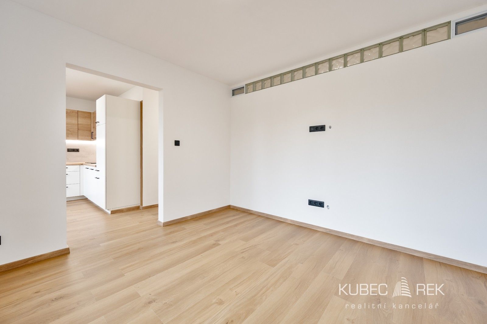Byt 3+1 · 64 m² · Pražská 1182, Pelhřimov - 4