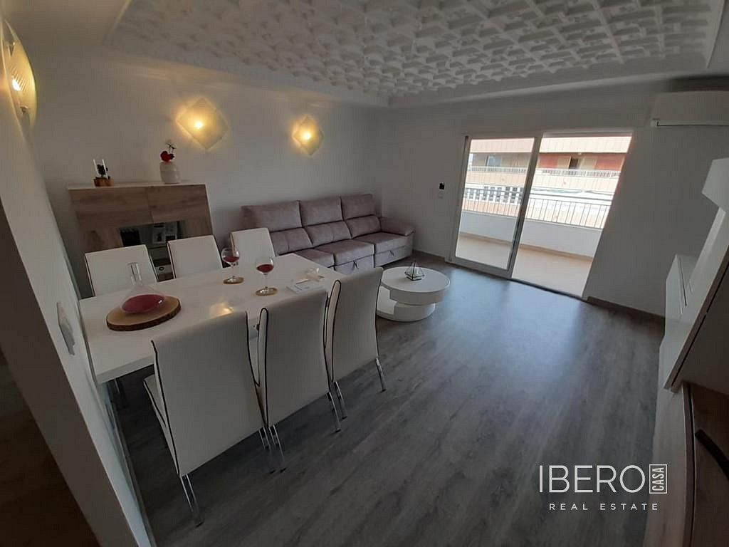Prodej byt 4+kk - Torrevieja, Španělsko, 115 m² - 5