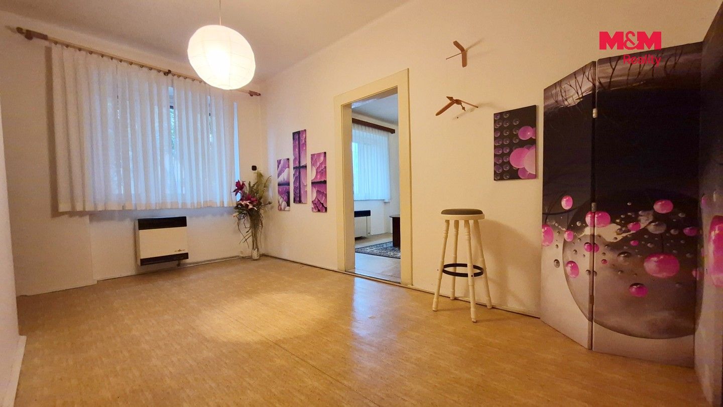 Byt 2+1 · 56 m² · Janáčkova, Mladá Boleslav - 4