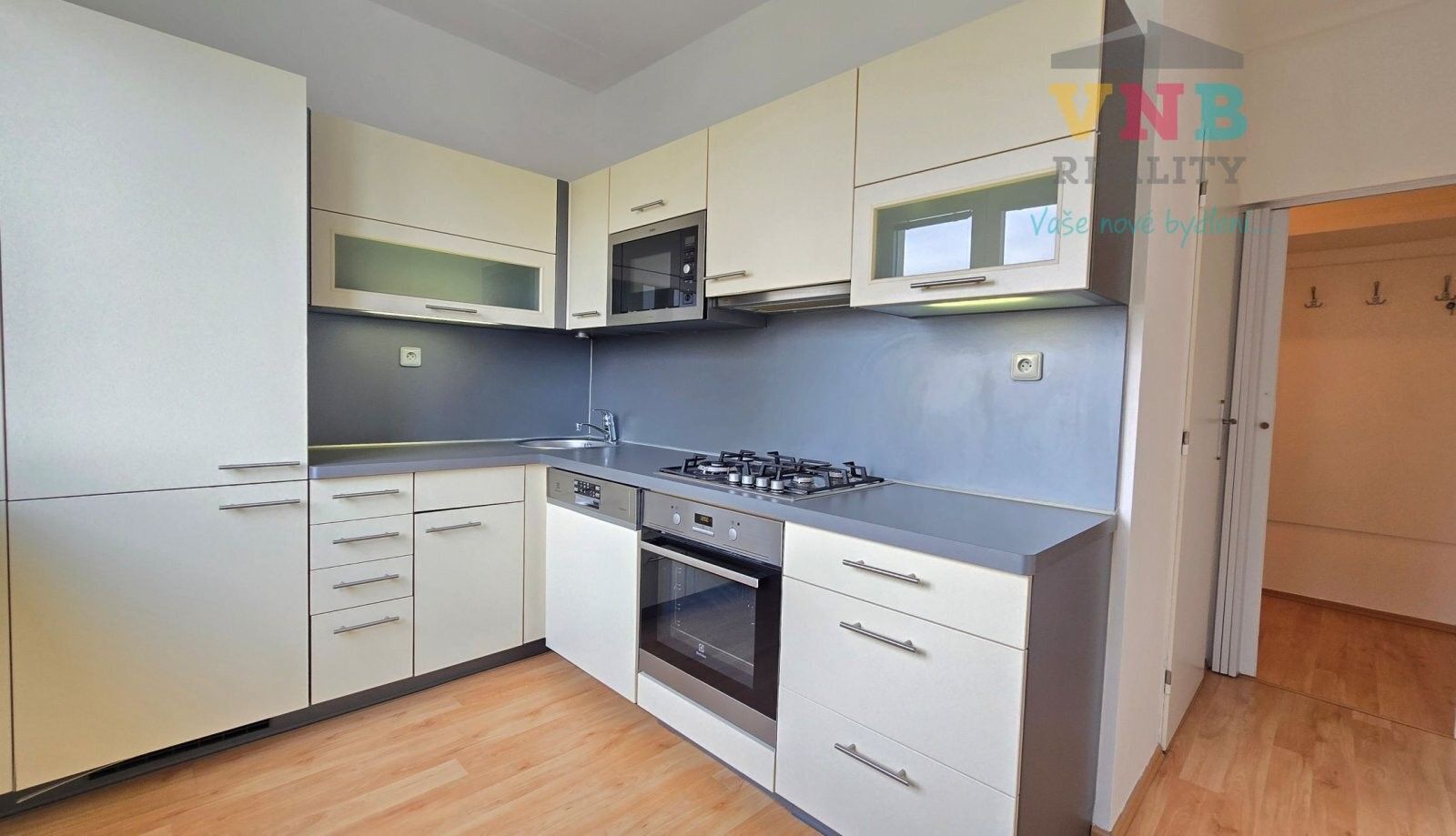 Prodej byt 3+1 - sídl. Svobody, Prostějov, 55 m²