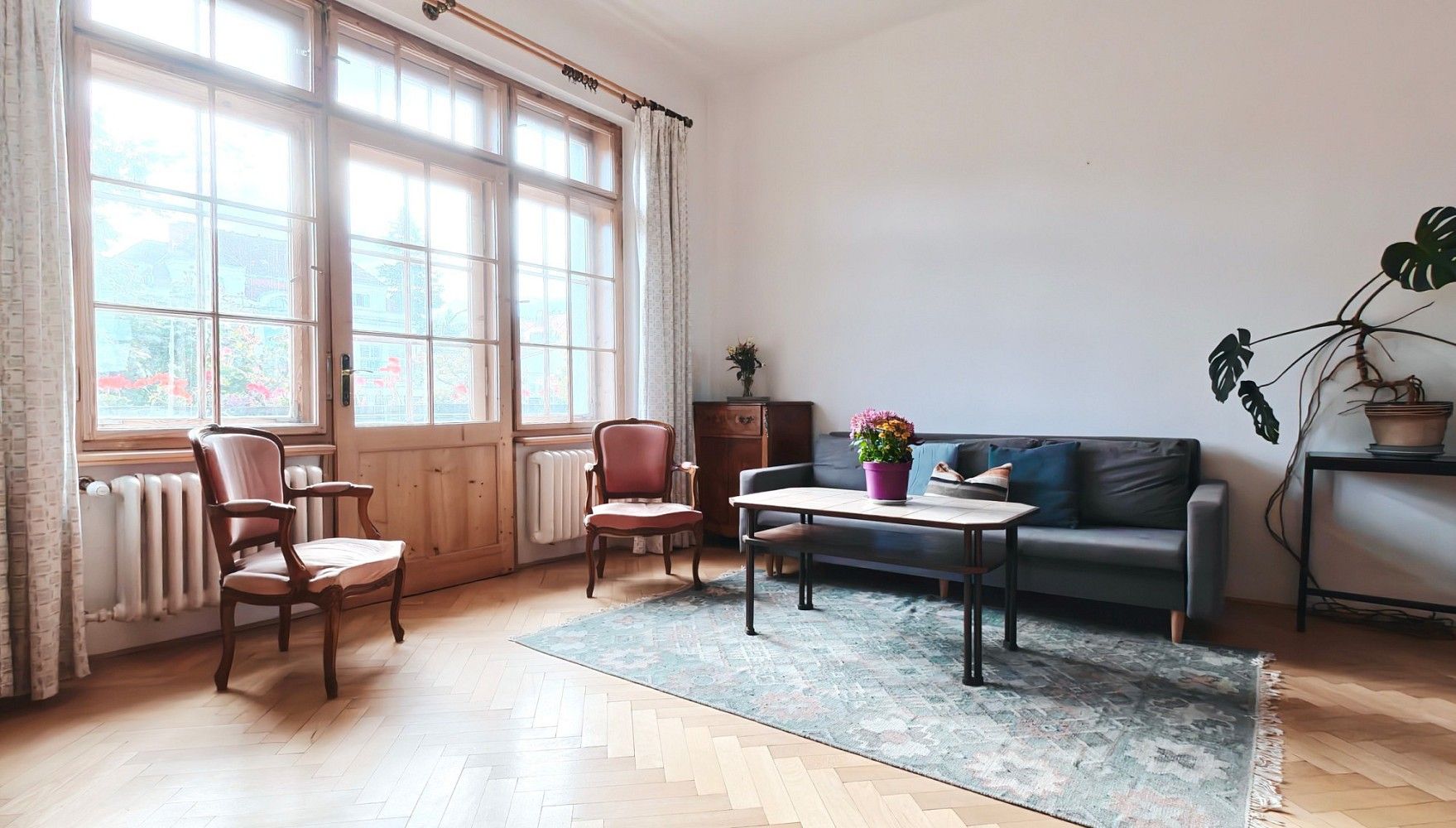 Byt 4+kk · 94 m² · Na Ořechovce, Praha 6 - Střešovice - 3