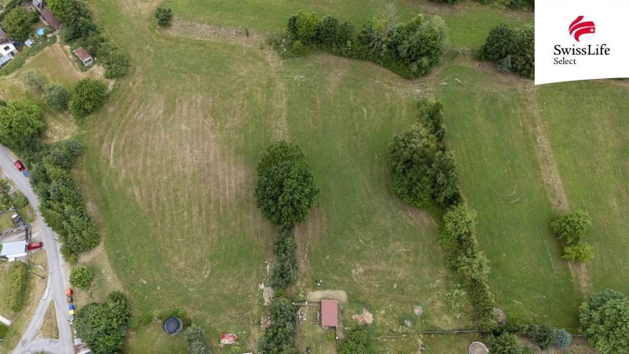 Pozemky pro bydlení, Vyskytná nad Jihlavou