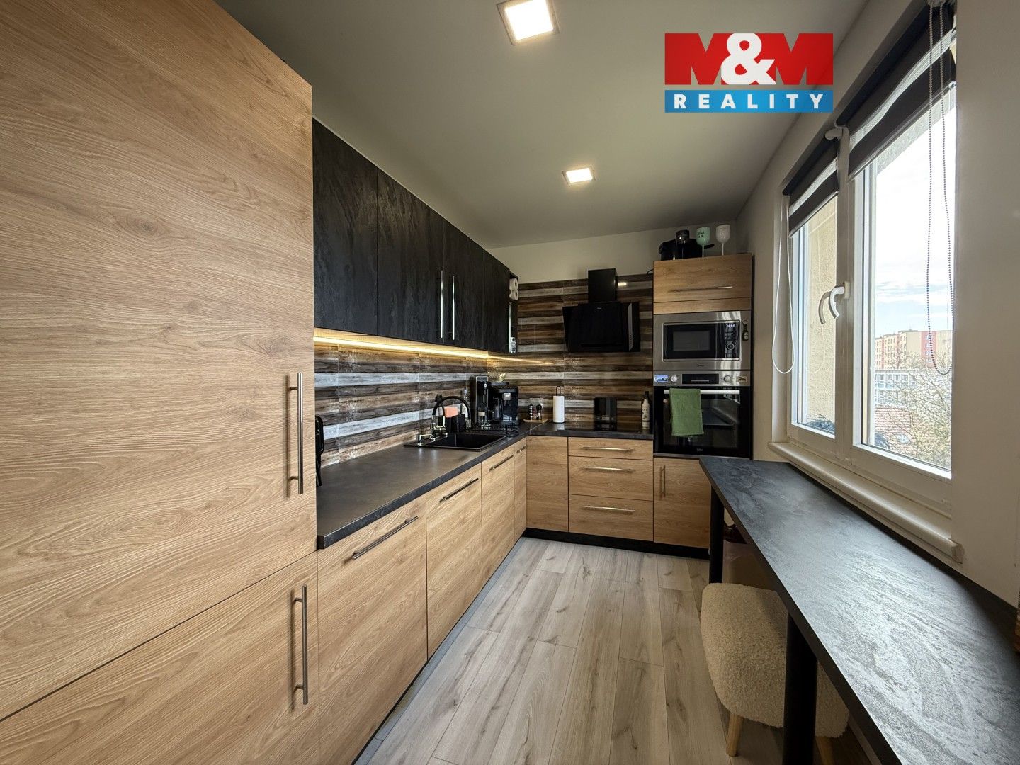 2+1, tř. Těreškovové, Karviná, 55 m² - 1