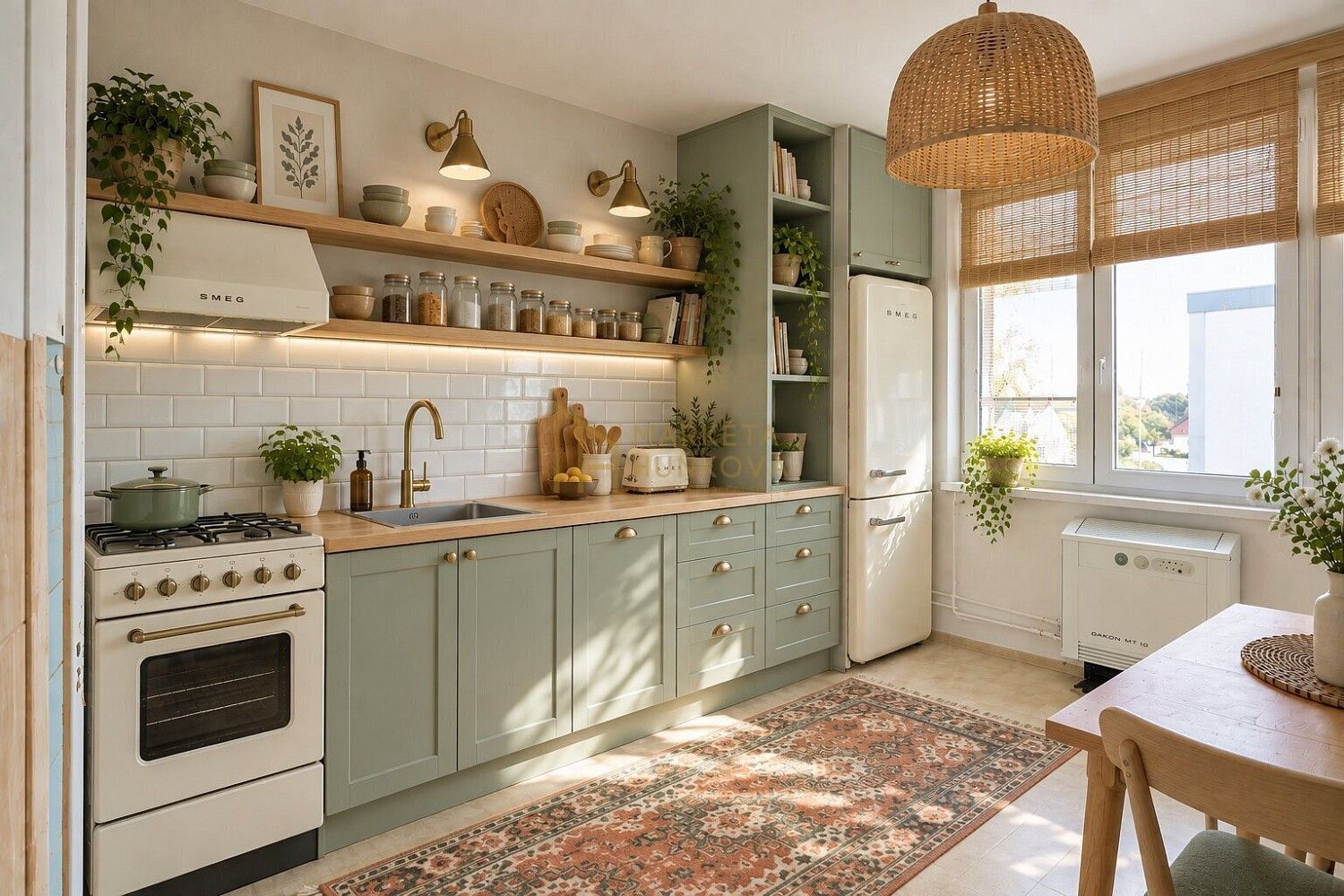 3+1, Kunín, okres Nový Jičín, Moravskoslezský kraj, 73 m² - 2