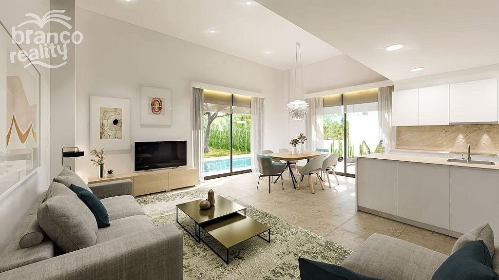 Rodinný dům · 230 m² · Finestrat, ES - 3