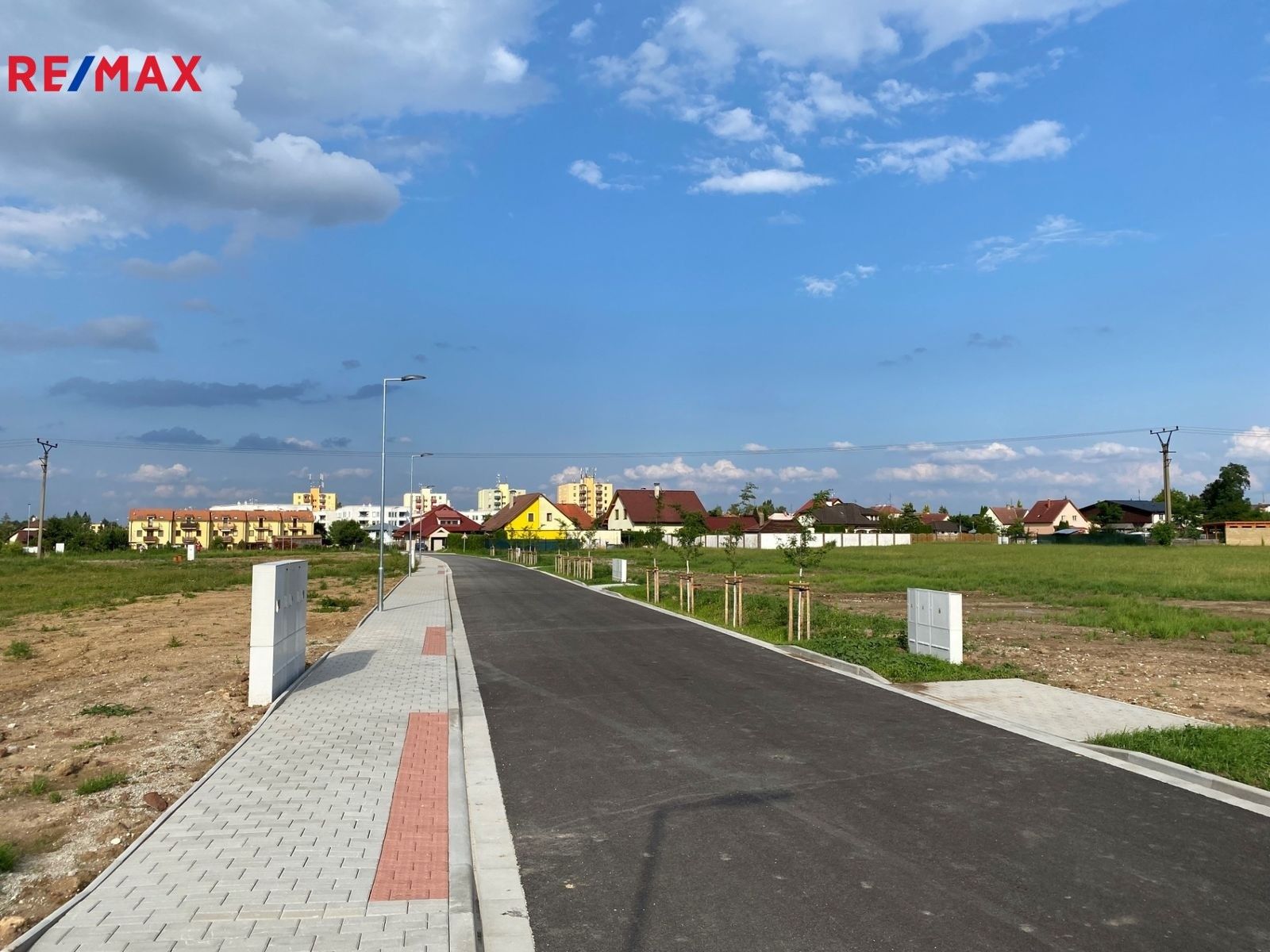 Pozemky pro bydlení, Třeboň, 966 m²