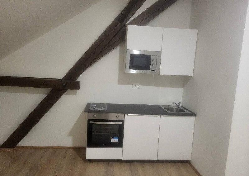 1+kk, Netluky, Praha, 38 m²