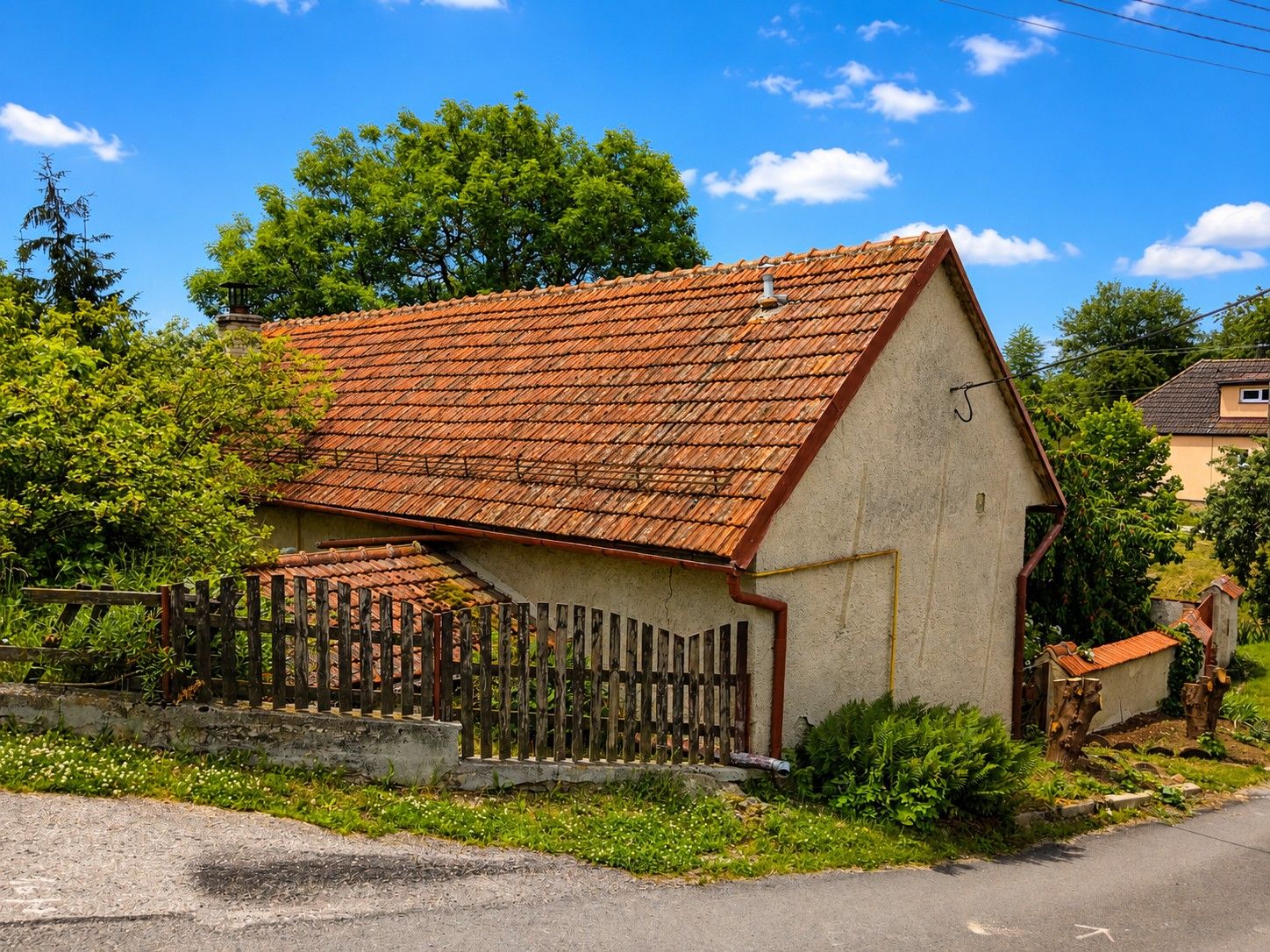 Rodinný dům · 94 m² · Vidonín - Vidonín, Kraj Vysočina - 4