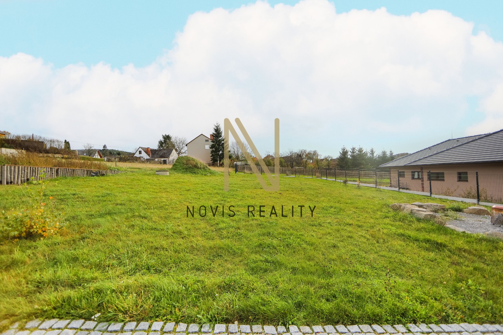 Pozemek pro bydlení · 698 m² · Strunkovice nad Volyňkou - 4