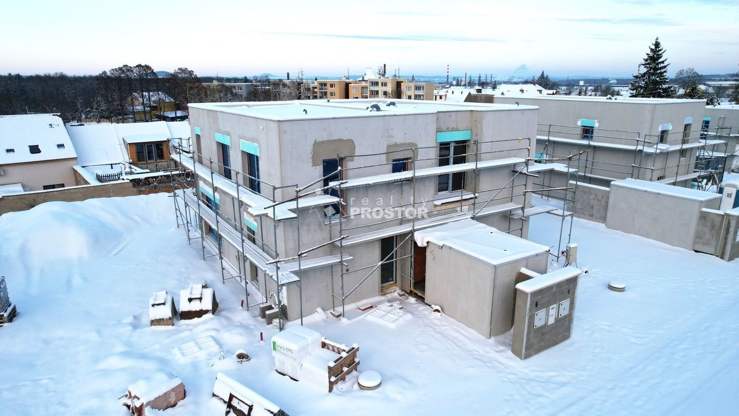 Prodej rodinný dům - Prokopova, Roudnice nad Labem, 131 m²