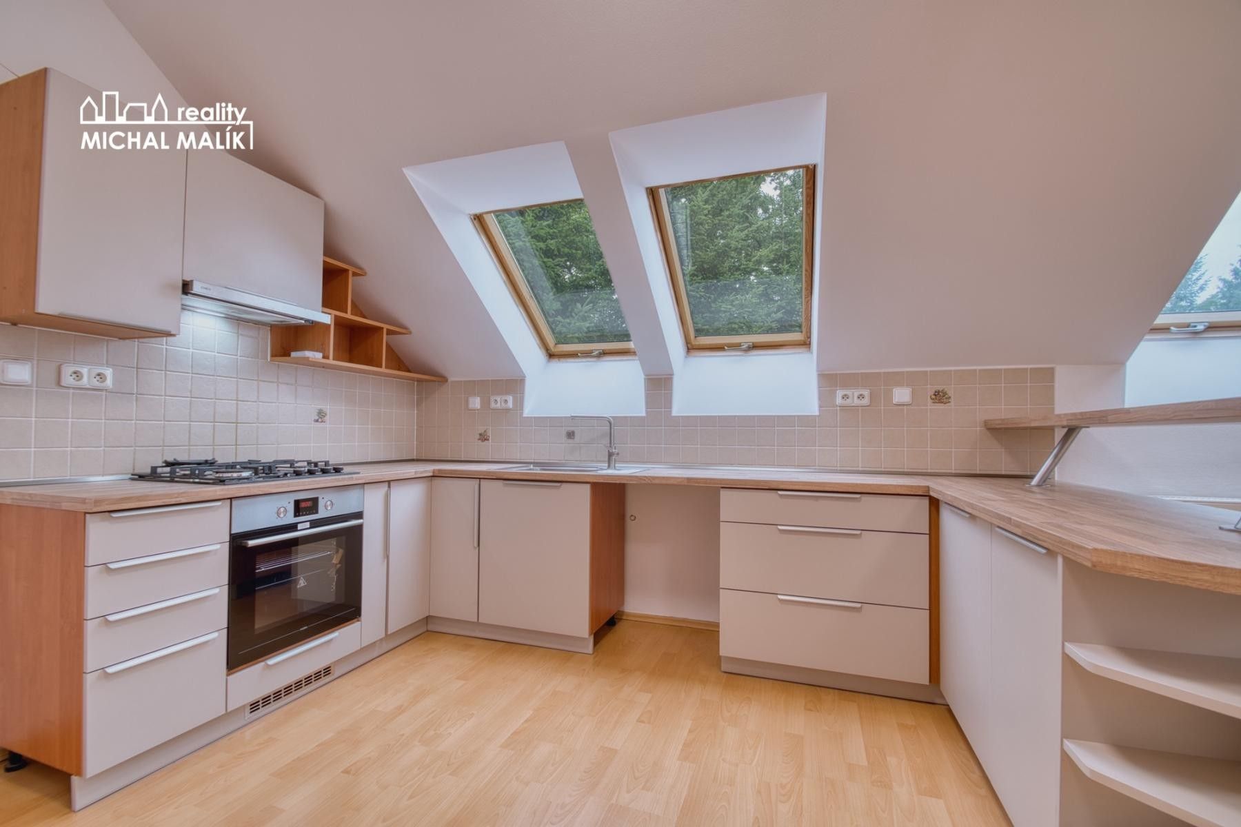 3+kk, Hřbitovní, Hranice, 71 m² - 1