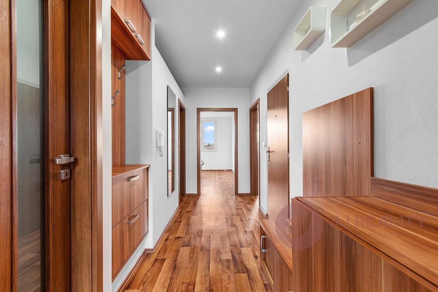 Prodej byt 2+1 - Kdyně, okres Domažlice, Plzeňský kraj, 67 m² - 1