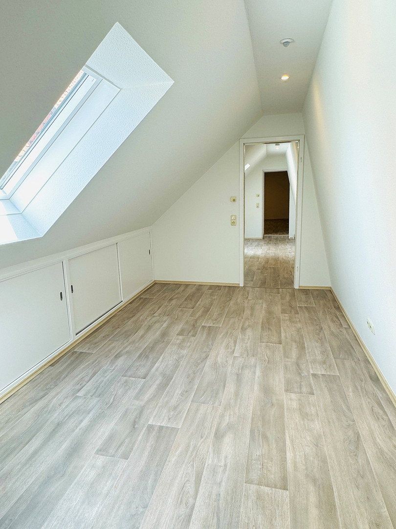 Pronájem byt 3+1 - Niedernstraße 49, , Dolní Sasko, 105 m² - 5