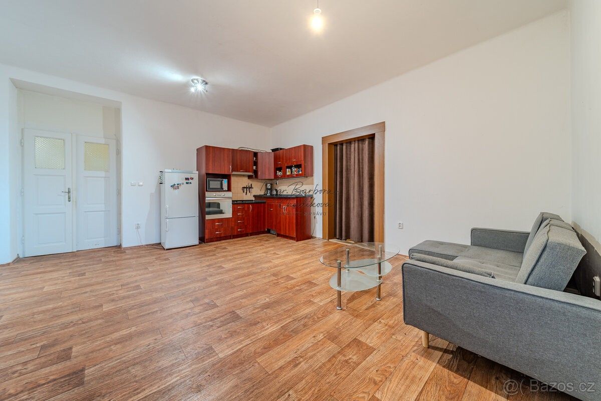 Prodej byt - Plzeň, 301 00