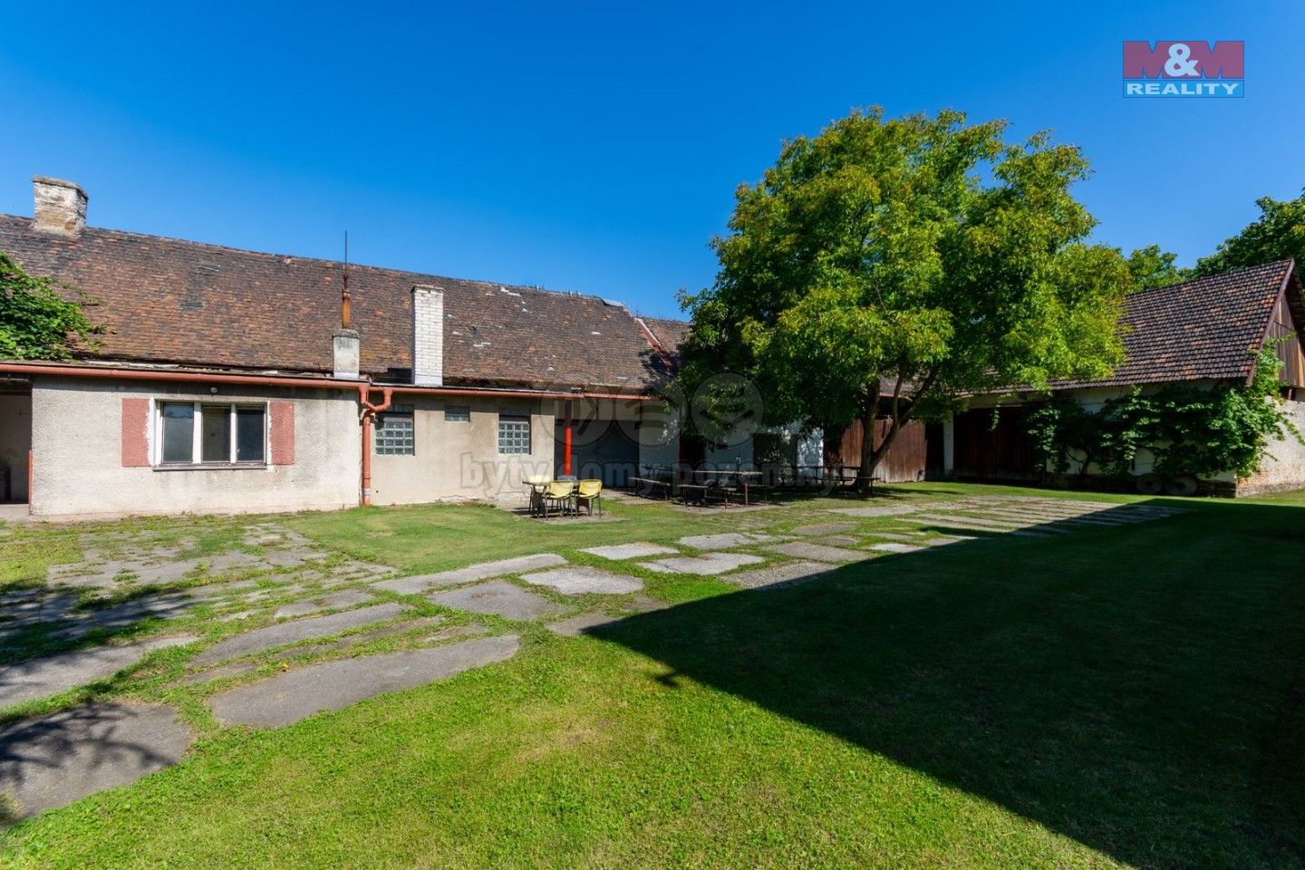 Nemovitost · 120 m² · Matiční, Studénka - 3