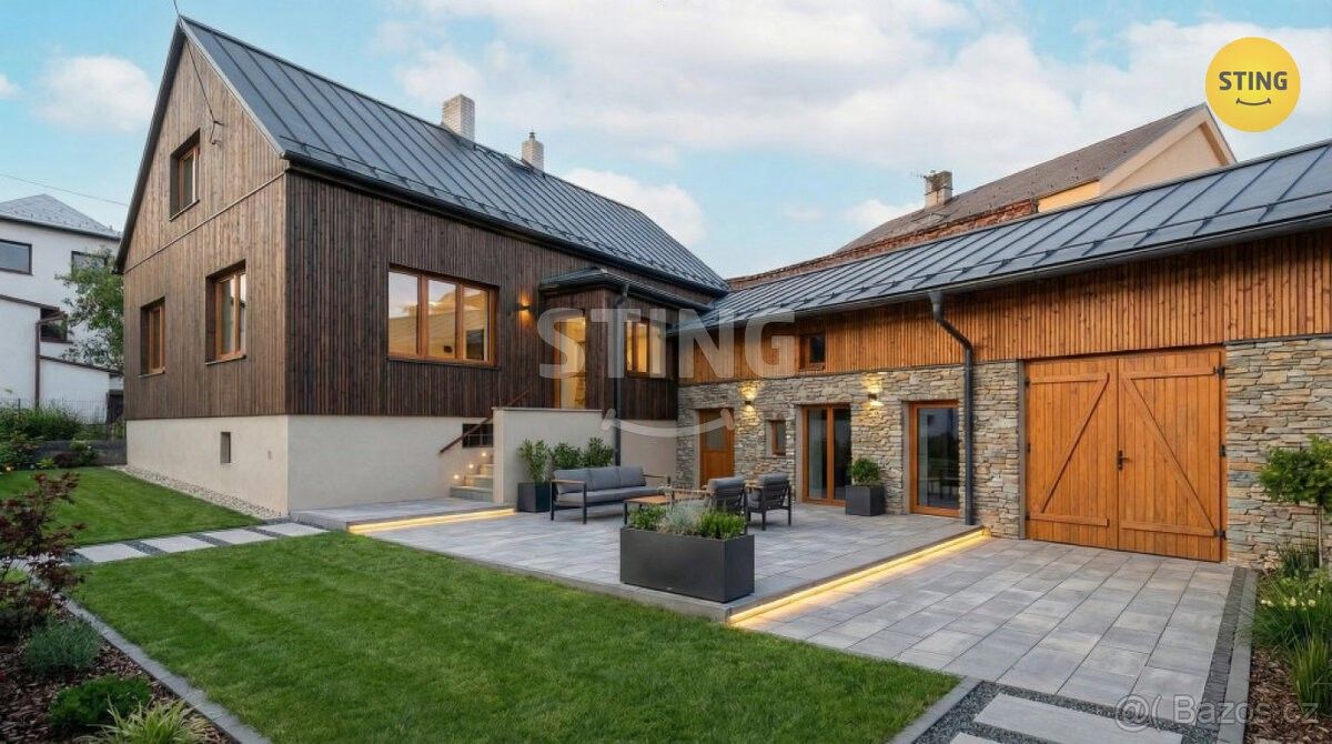 Rodinné domy, Kobeřice, 747 27