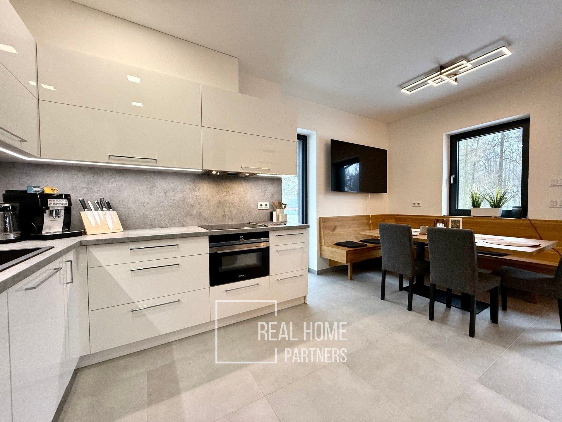 Prodej byt 3+kk - Prostřední Lipka, Králíky, 110 m²