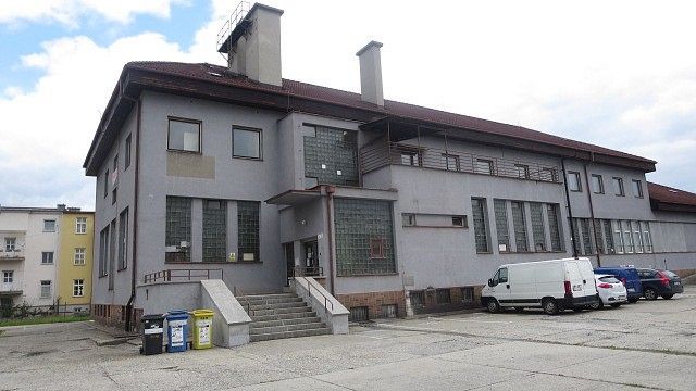 Sklady, Jičín, 16 m² - 1