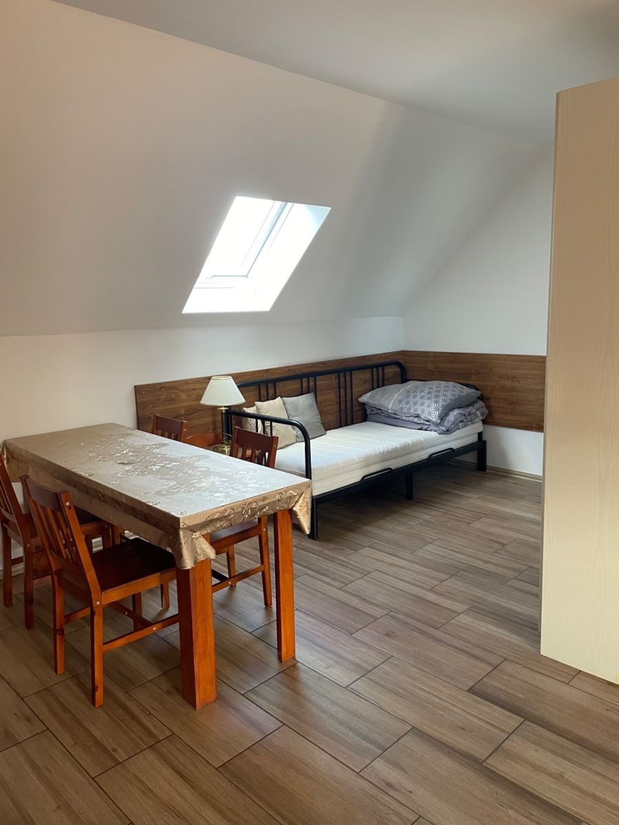 Byt 1+kk · 36 m² · Libeř - Libeň u Libeře, Středočeský kraj - 3