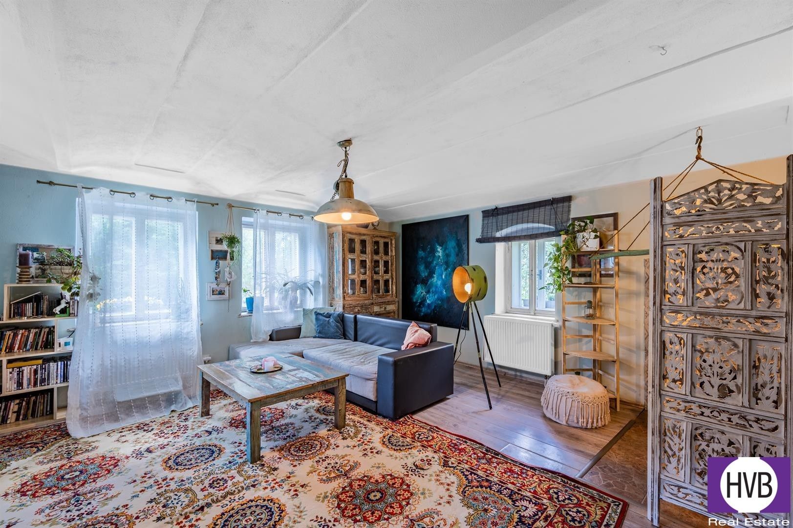 Rodinný dům · 130 m² · Kasejovice Řesanice - 4