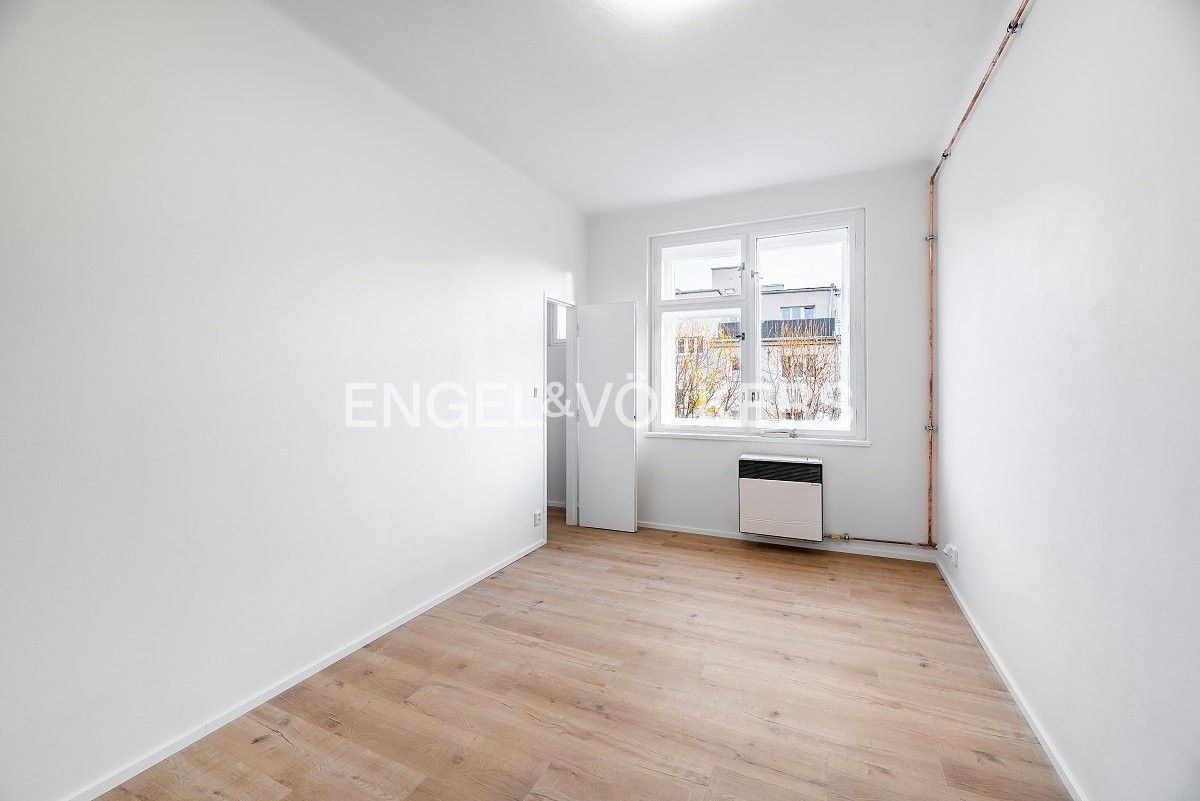 2+kk, Hartigova 1947, Praha, 44 m²
