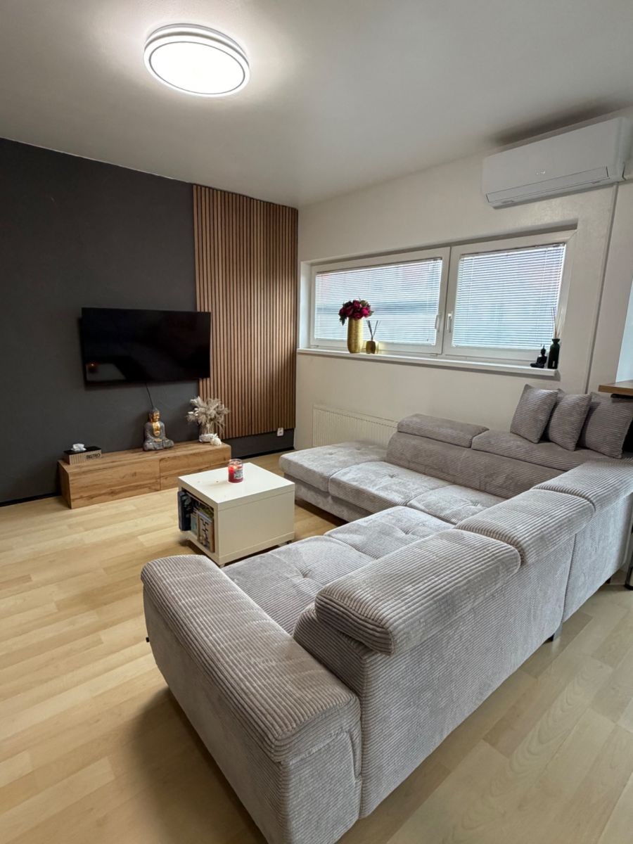 1+kk, Pavla Beneše, Praha - Letňany, 42 m² - 1