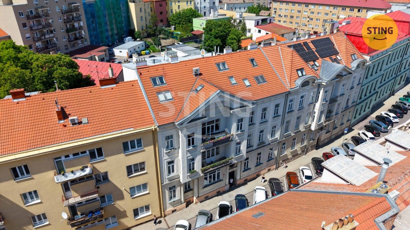 3+1, Alšova , Znojmo, 105 m² - 1