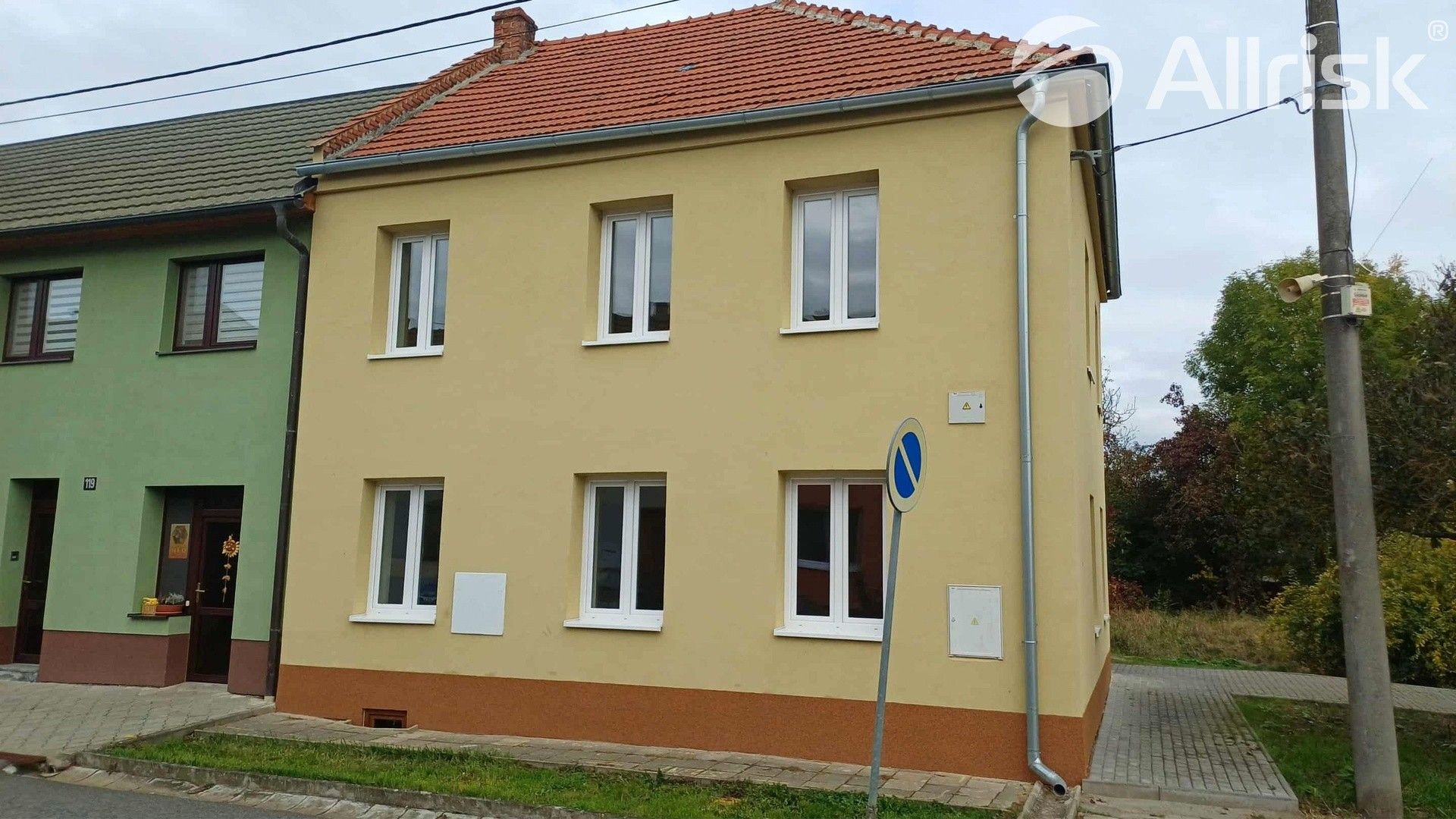 Prodej rodinný dům - Seloutky, 182 m²