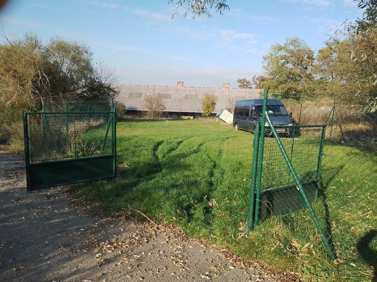 Pozemek pro bydlení · Mochov, 250 87 - 4