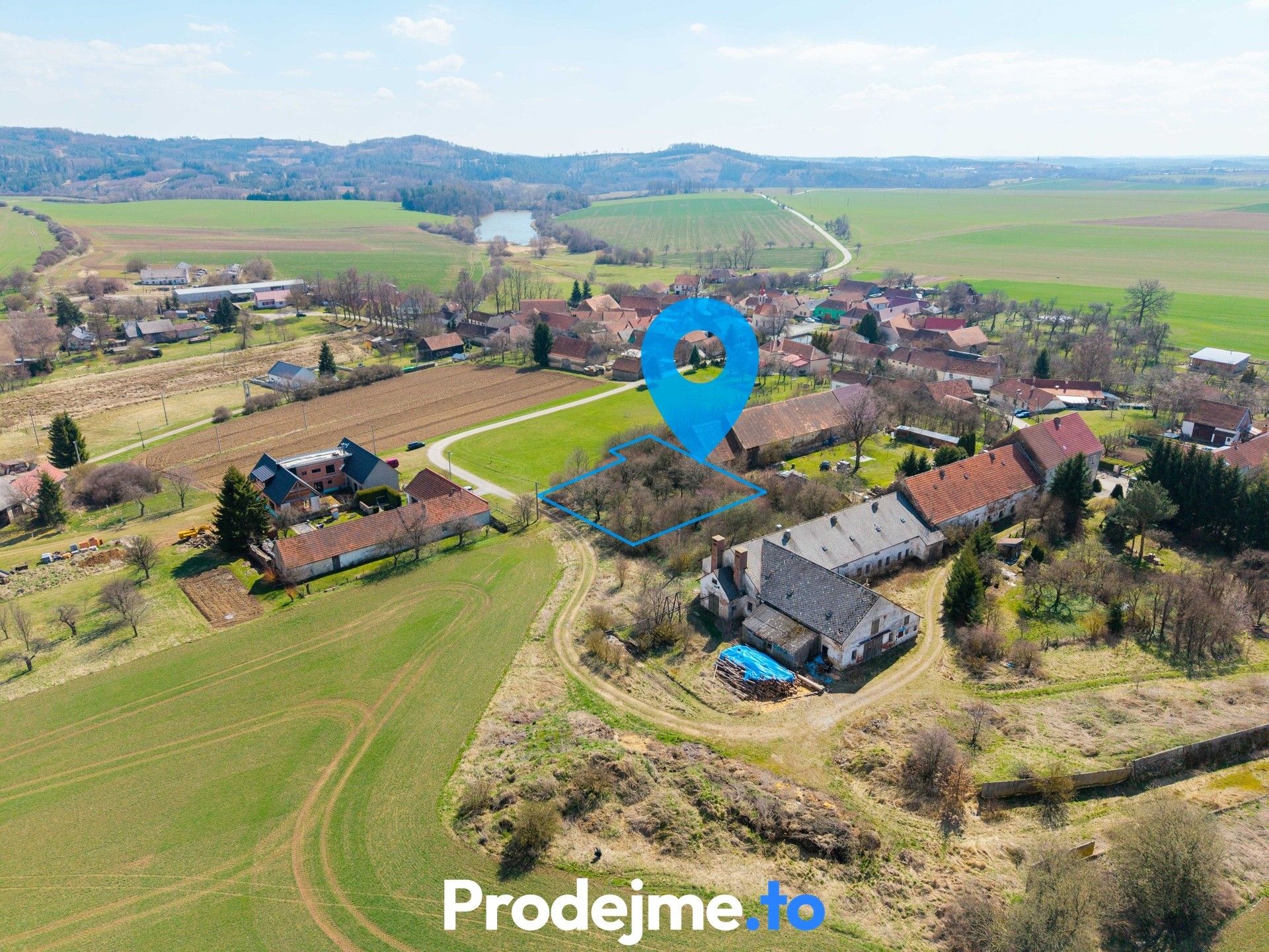 Dům · 65 m² · Louka, Jemnice - 3