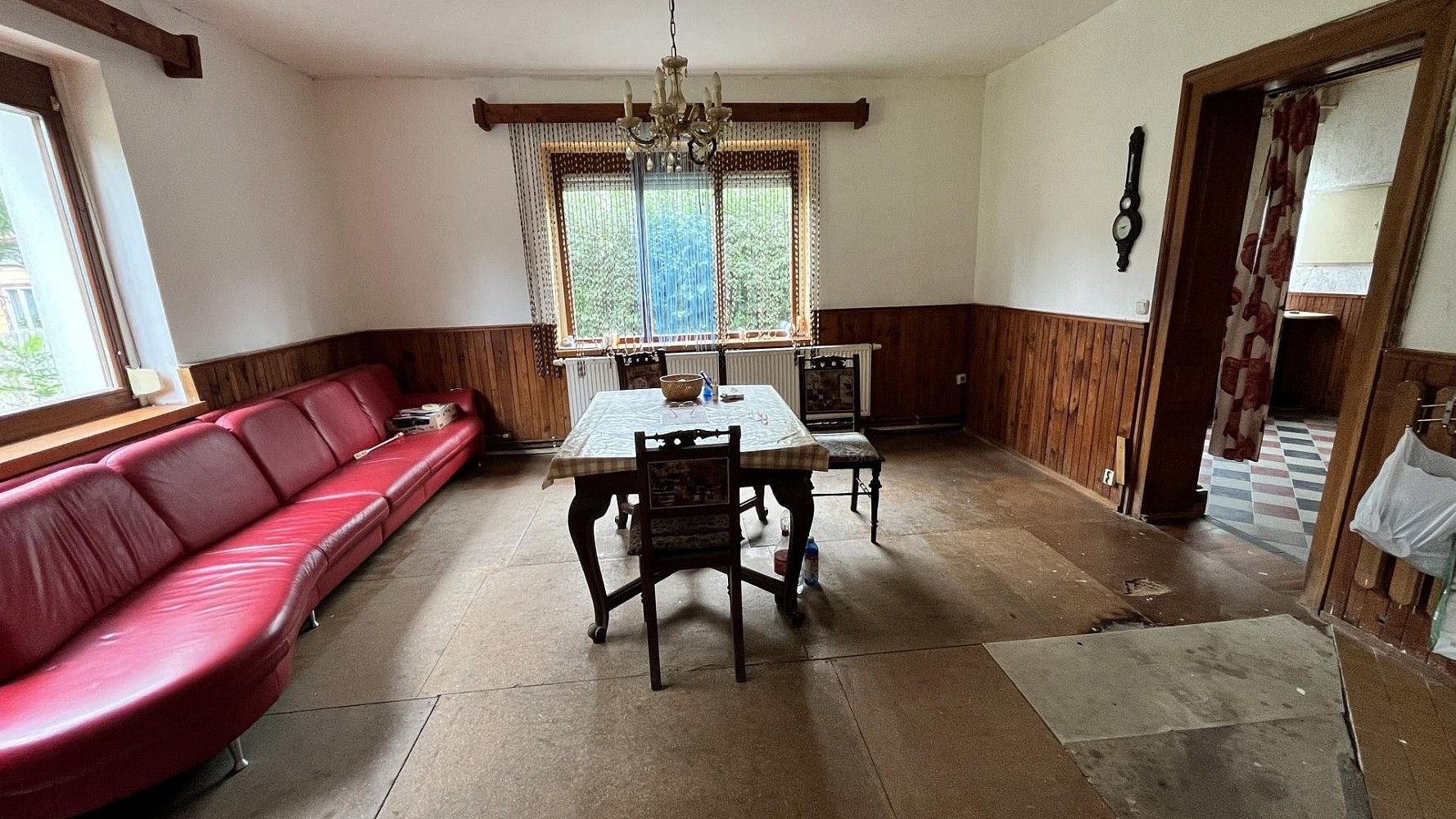 Rodinný dům · 240 m² · Teplická, Jiříkov - Starý Jiříkov, okres Děčín - 3