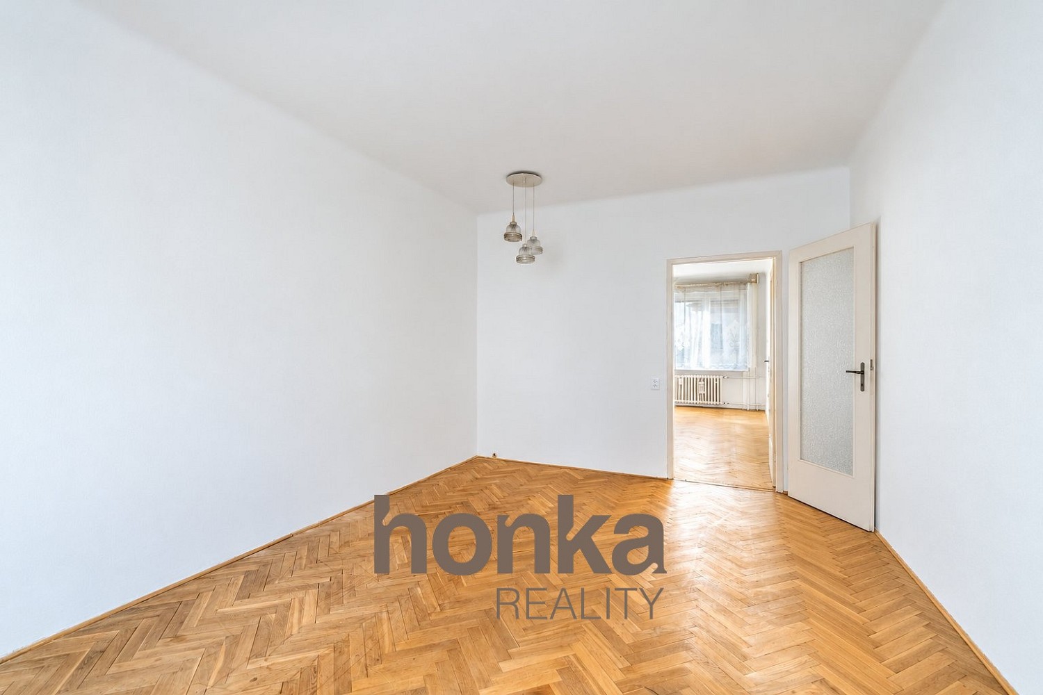 2+1, U páté baterie, Praha 6 - Břevnov, 52 m² - 1