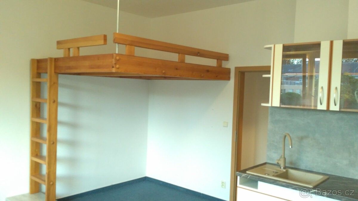 Pronájem byt - Jičín, 506 01