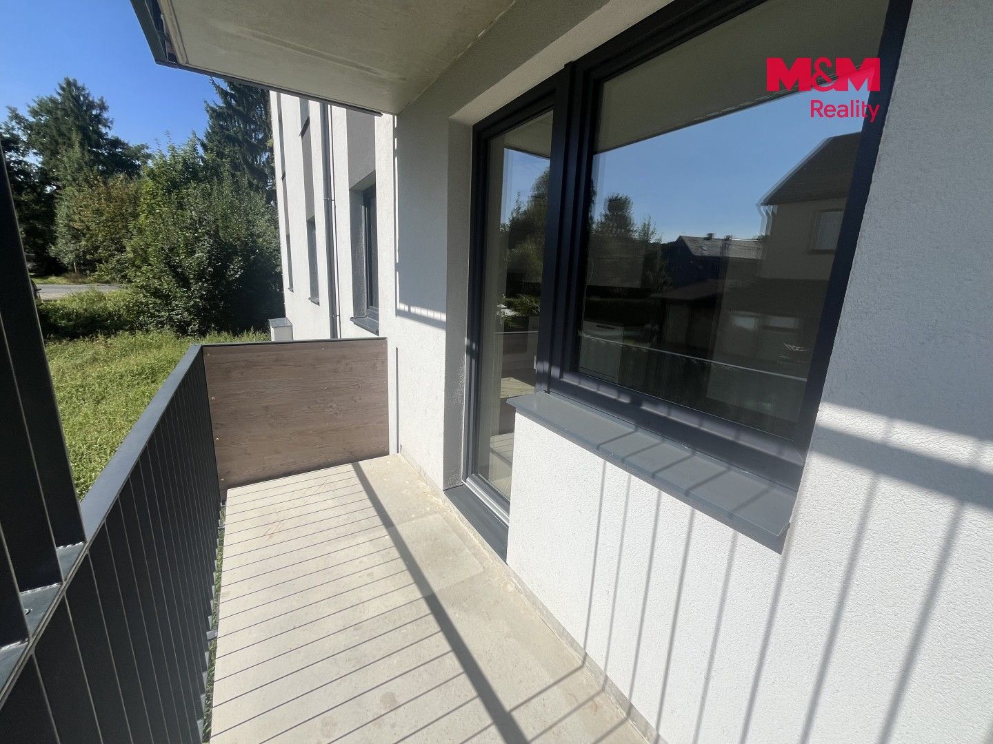 Byt 3+kk · 68 m² · Mlýnská, Rychnov u Jablonce nad Nisou - 4