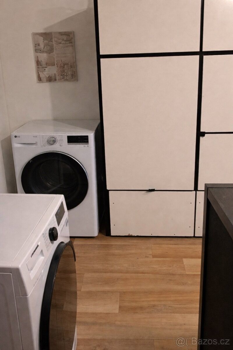 Pronájem byt - Ústí nad Labem, 400 02