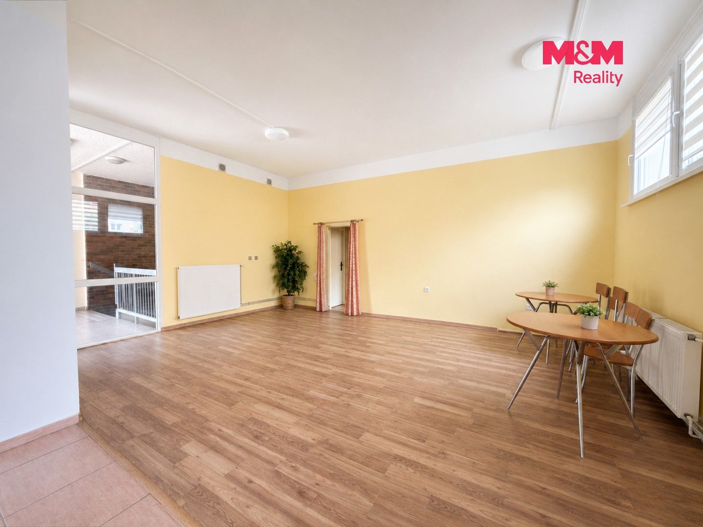 Obchodní prostory · 69 m² · Masarykova třída, Orlová - 3