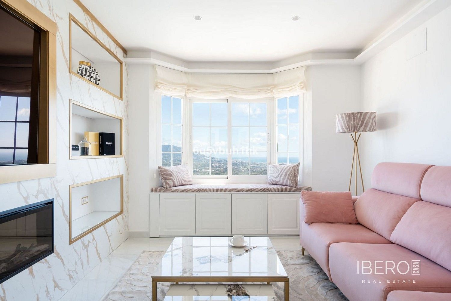 Rodinný dům · 323 m² · La Mairena, ES - 3