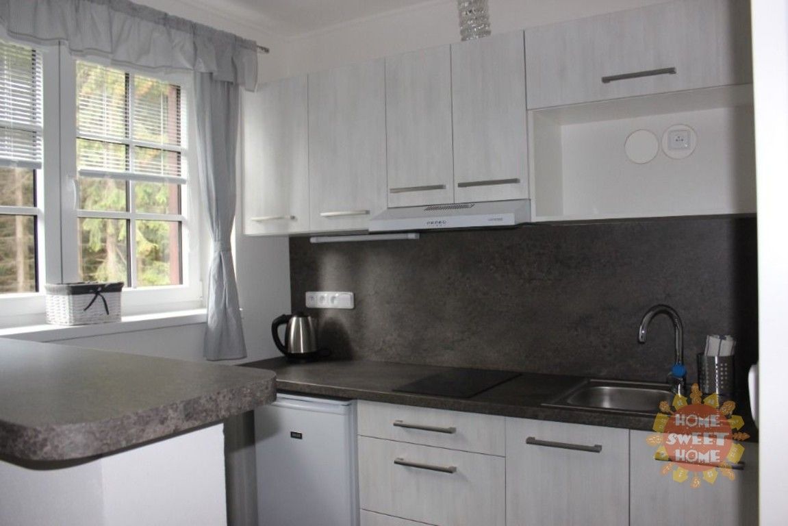 1+kk, Blatno, 28 m² - 2