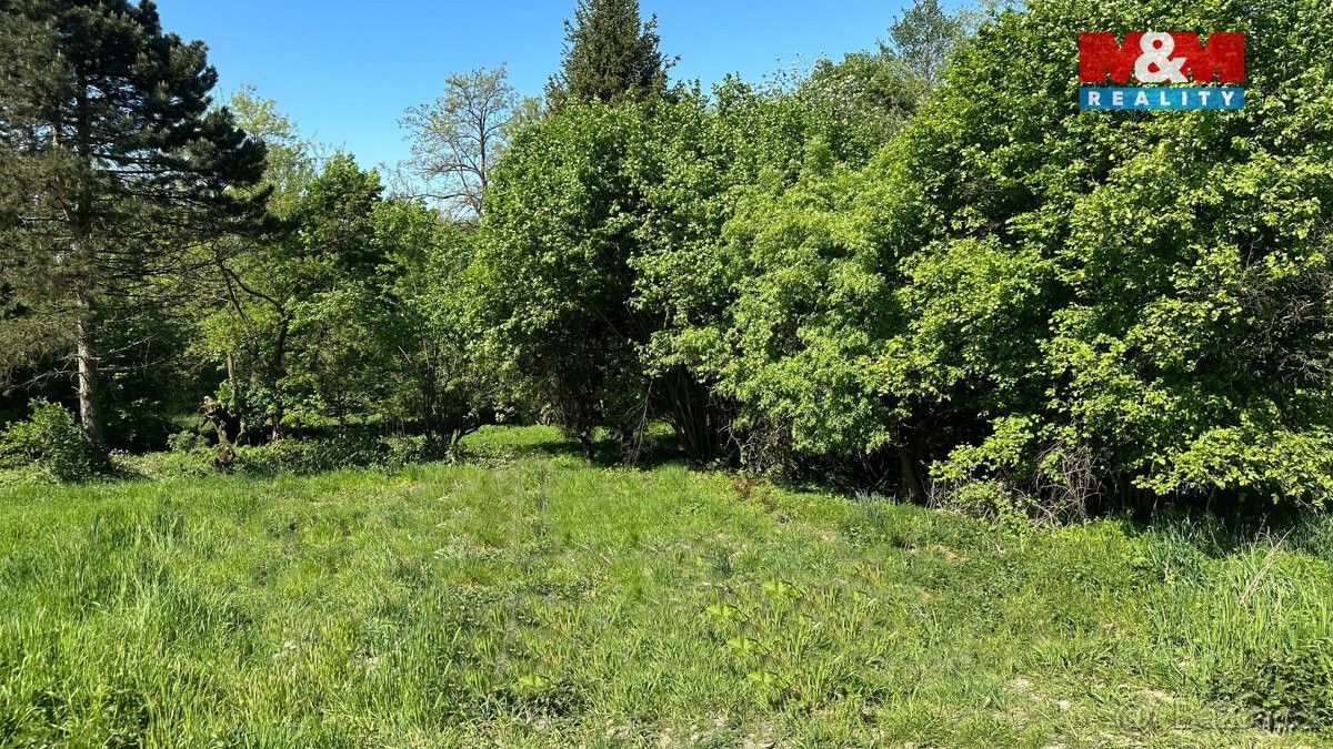 Prodej pozemek pro bydlení - Orlová, 735 14