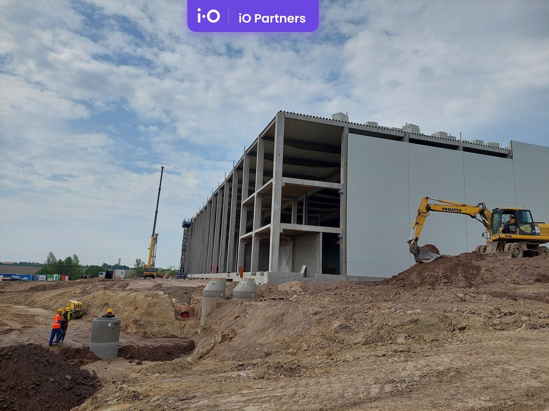 Sklady, Blatnice, 2 m²