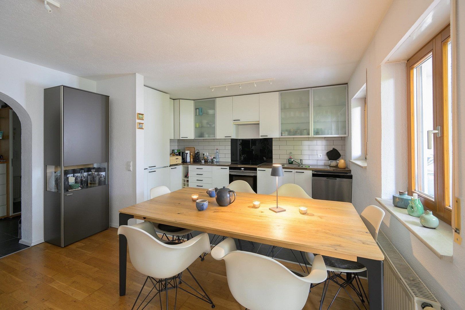 Byt 4+1 · 97 m² · Eggbergstrasse 6, , Bádensko-Württembersko - 4